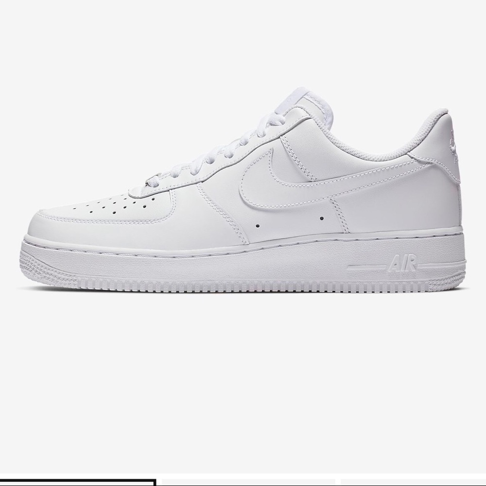 Nike Air Force 1 ’07
